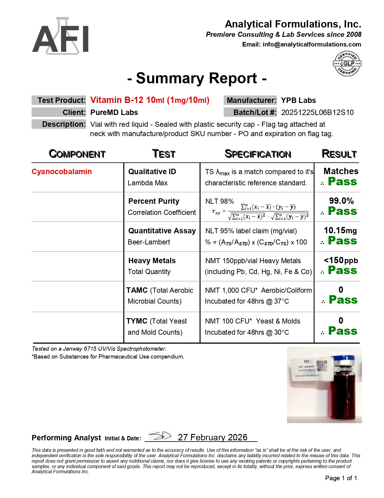 ypb.251 vit. b 12 10ml 02 20 26 batch 20251225l06b12s10 page 0001 ypb.251 vit. b 12 10ml 02 20 26 batch 20251225l06b12s10 page 0001