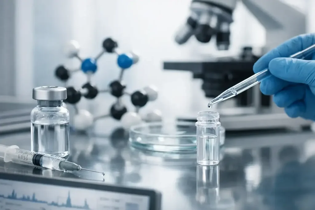 KPV Peptide Research: What the Evidence Shows f16285 0503cd168c8e4f378f34c35eaeb32a9b~mv2