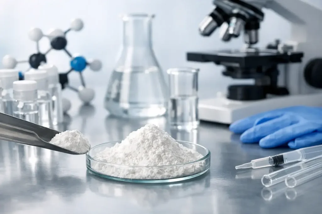 NAD+ Powder for Lab Research Quality Factors f16285 2b4324eab81d46249e8dcc832bdd41ac~mv2