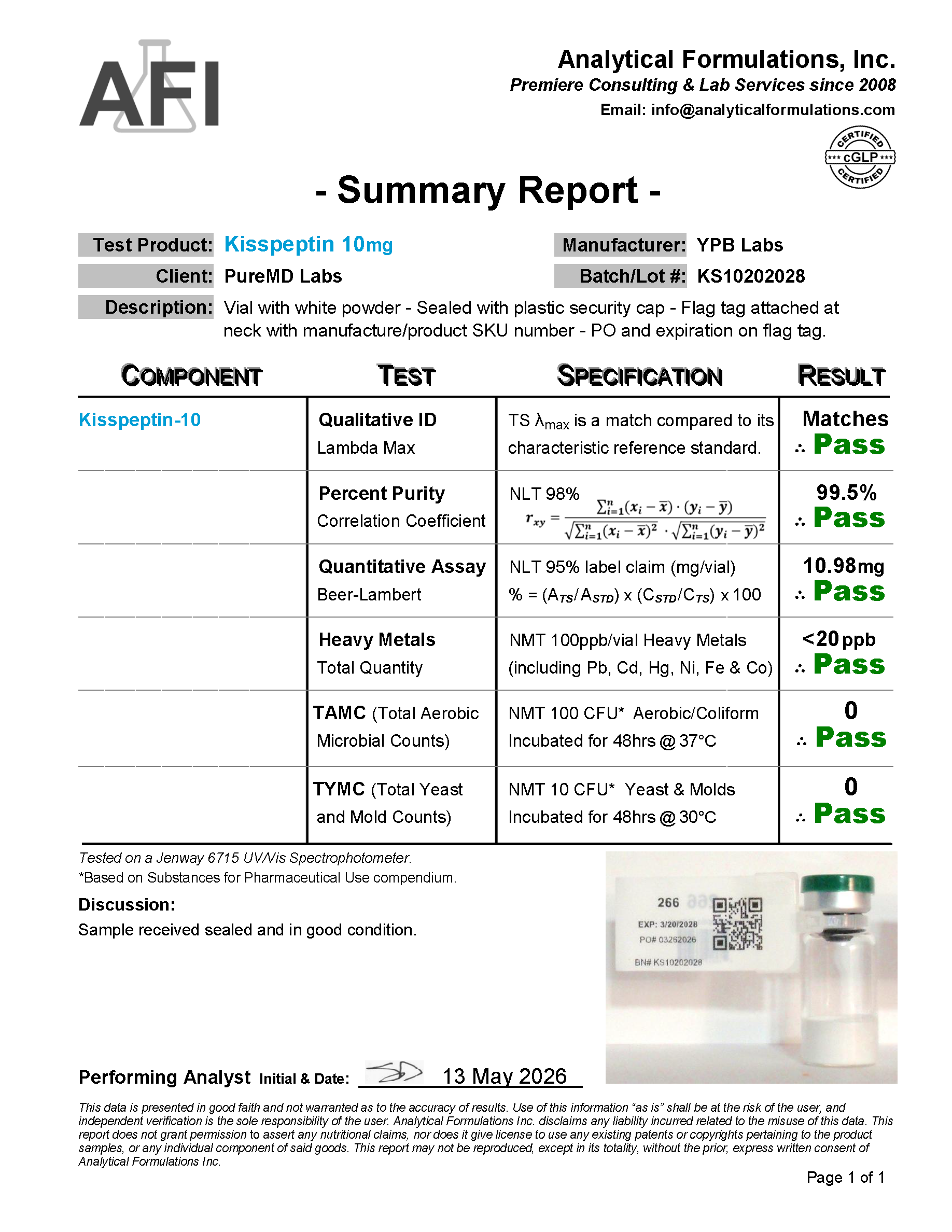 kisspeption 10mg 1 kisspeption 10mg 1