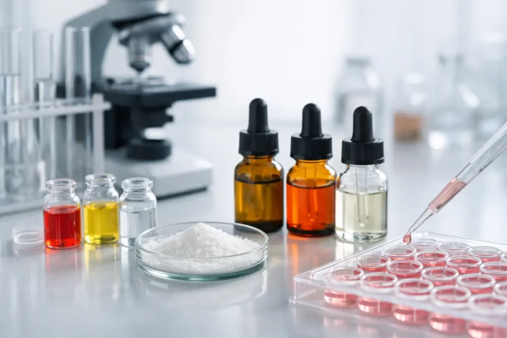 Metabolic Cofactors for In-Vitro Research Metabolic Cofactors for In-Vitro Research