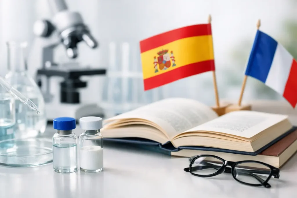 Peptide Research Guides in Spanish That Build Confidence