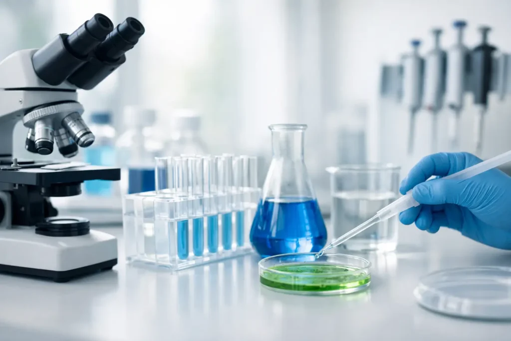 What Research Use Only Means for Lab Materials What Research Use Only Means for Lab Materials