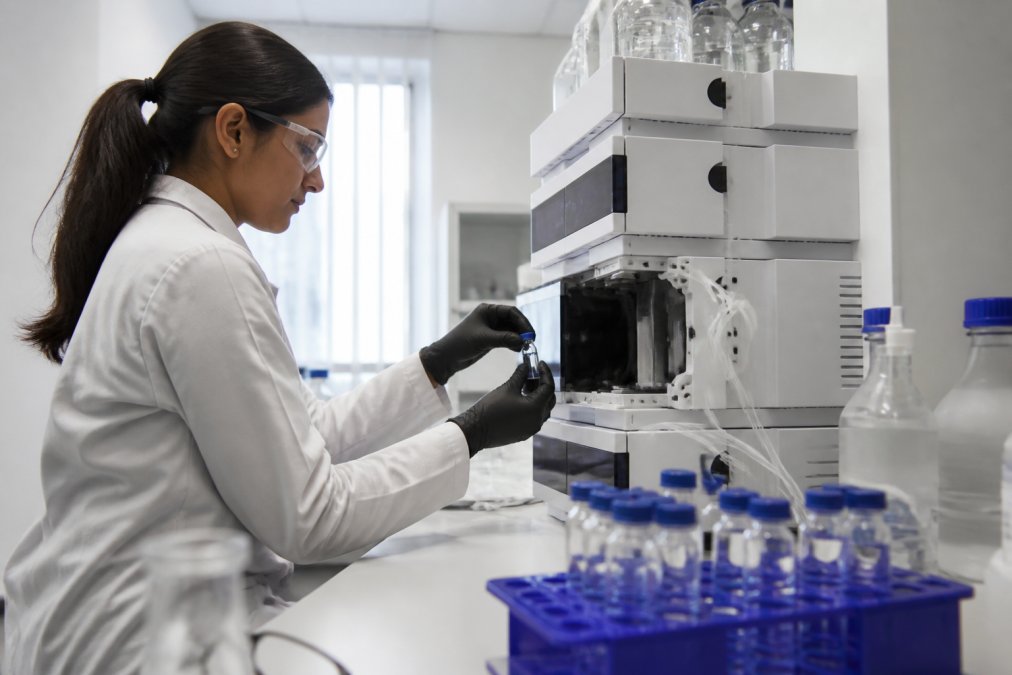 how to verify peptide purity levels a 2026 guide 1789844100 1
