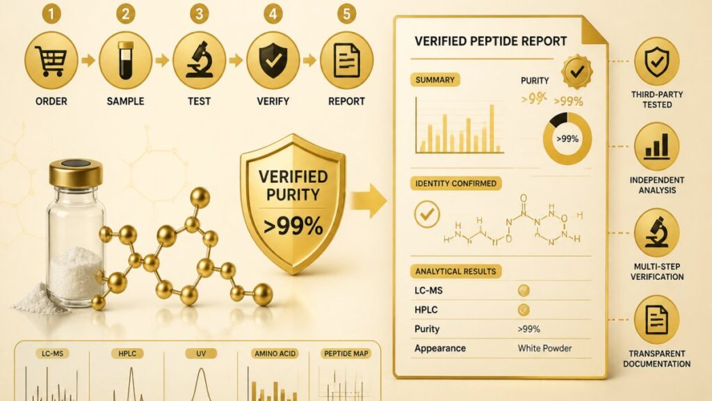 Where to Get Verified Peptide Reports: A Step-by-Step Guide where to get verified peptide reports a step by step guide 1791700073 1